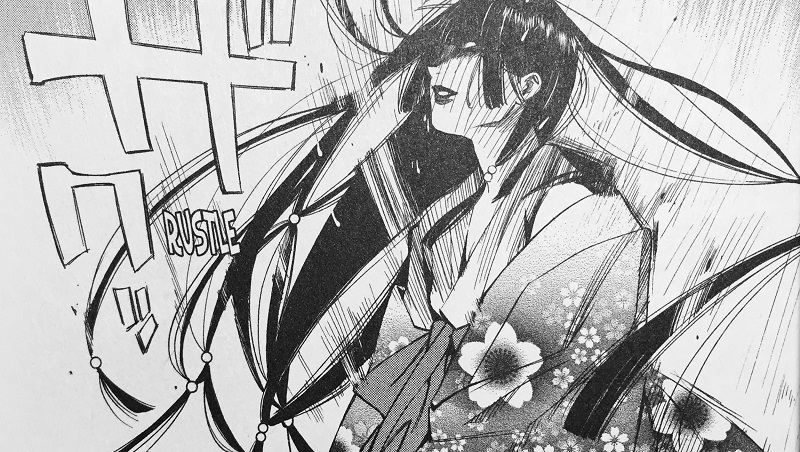 Illustration for article titled Noragami Vol. 8 & 9 - Manga Review